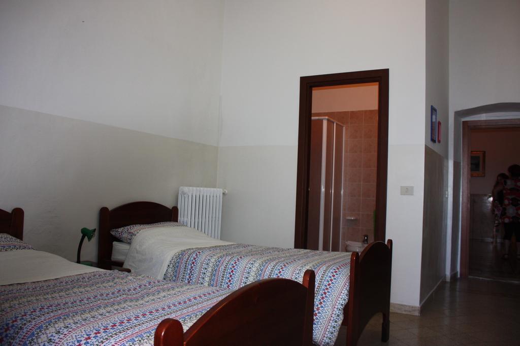 Ostello Sant'Anna Narni Quarto foto