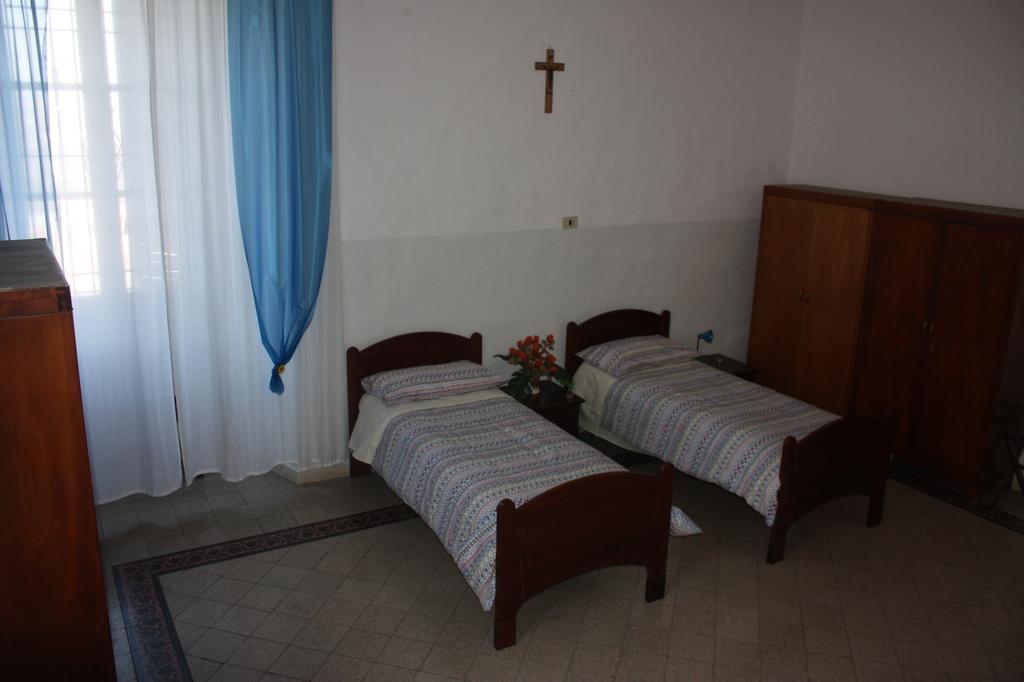 Ostello Sant'Anna Narni Quarto foto
